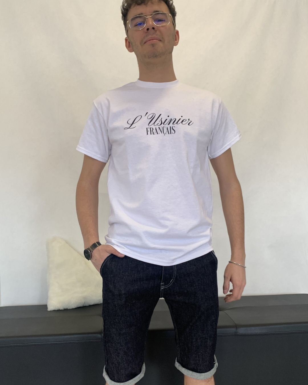 Lookbook printanier 🌷