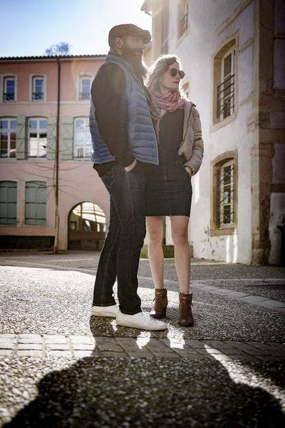 Jean slim homme