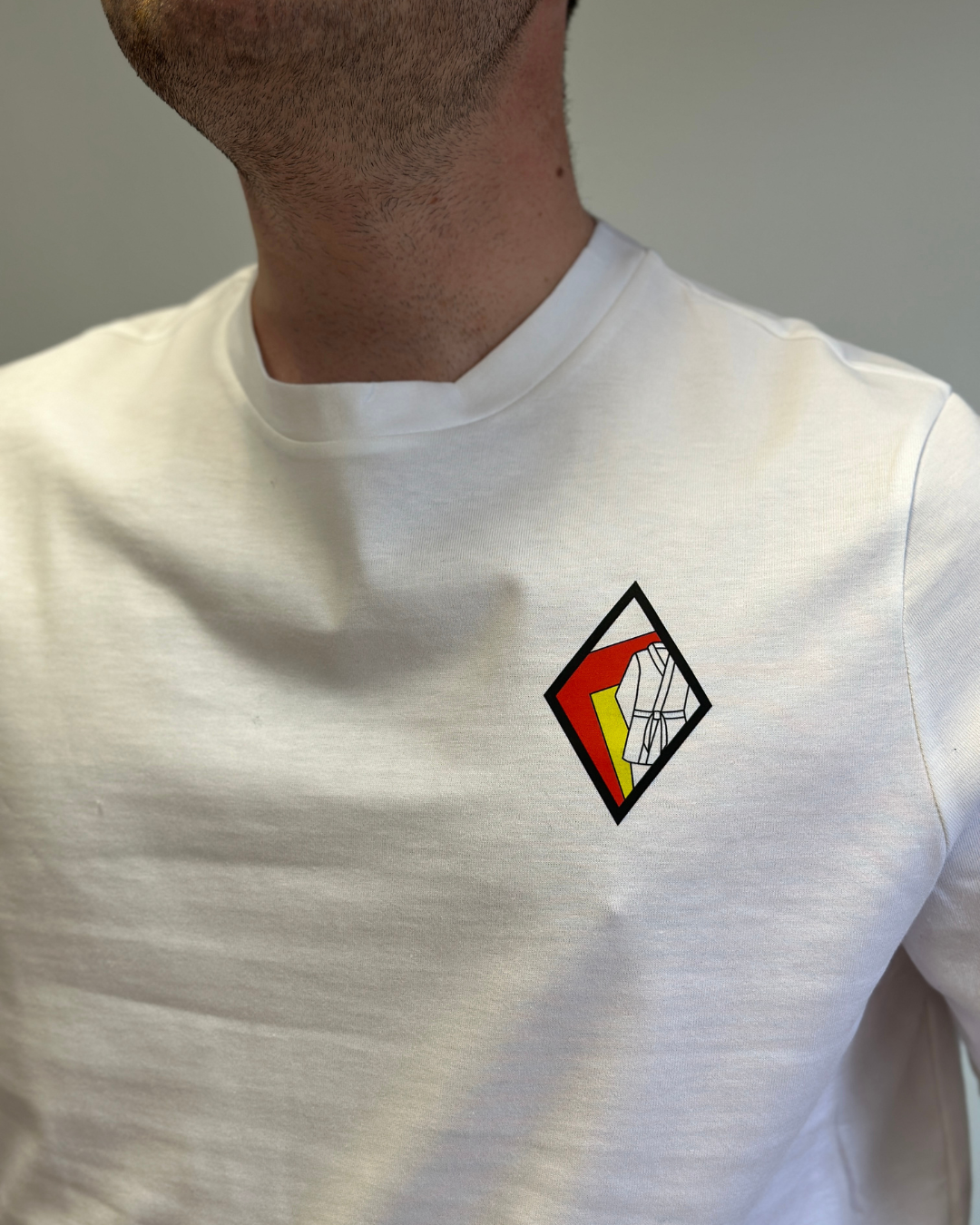 T-shirt unisexe Esprit Sportif